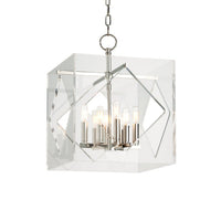 Travis Pendant by Hudson Valley