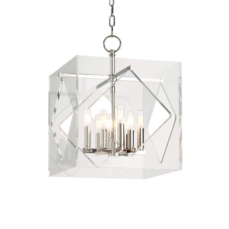 Travis Pendant by Hudson Valley