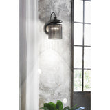 Tread Wall Light