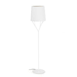 Tree Floor Lamp White by Faro Barcelona
