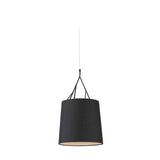 Tree Pendant Black by Faro Barcelona