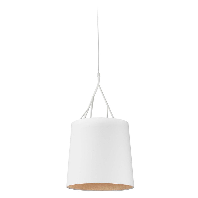Tree Pendant White by Faro Barcelona