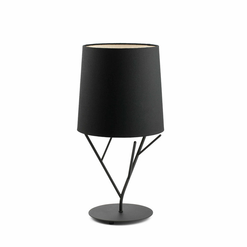 Tree Table Lamp Black by Faro Barcelona