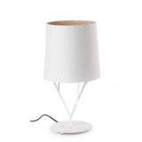 Tree Table Lamp White by Faro Barcelona