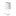 Tree Table Lamp White by Faro Barcelona