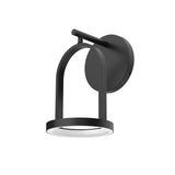Trek Outdoor Wall Light — 