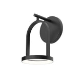 Trek Outdoor Wall Light — Outdoor Wall Light
