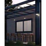 Trek Outdoor Wall Light — Outdoor Wall Light