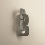 Trentino Wall Sconce by Corbett