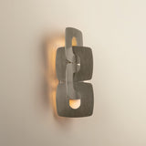 Trentino Wall Sconce by Corbett