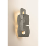 Trentino Wall Sconce by Corbett