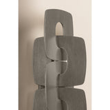 Trentino Wall Sconce by Corbett