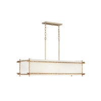 Tress Medium Six Light Linear