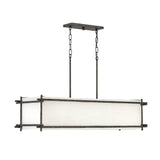 Tress Medium Six Light Linear