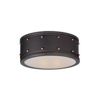 Trestle Flush Mount by Maxim Lighting