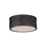 Trestle Flush Mount by Maxim Lighting