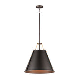 Trestle Pendant by Maxim Lighting