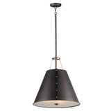 Trestle Pendant by Maxim Lighting