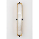 Tribeca Bath and Vanity Light by Hudson Valley