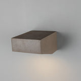Trieste Concrete Wall Light