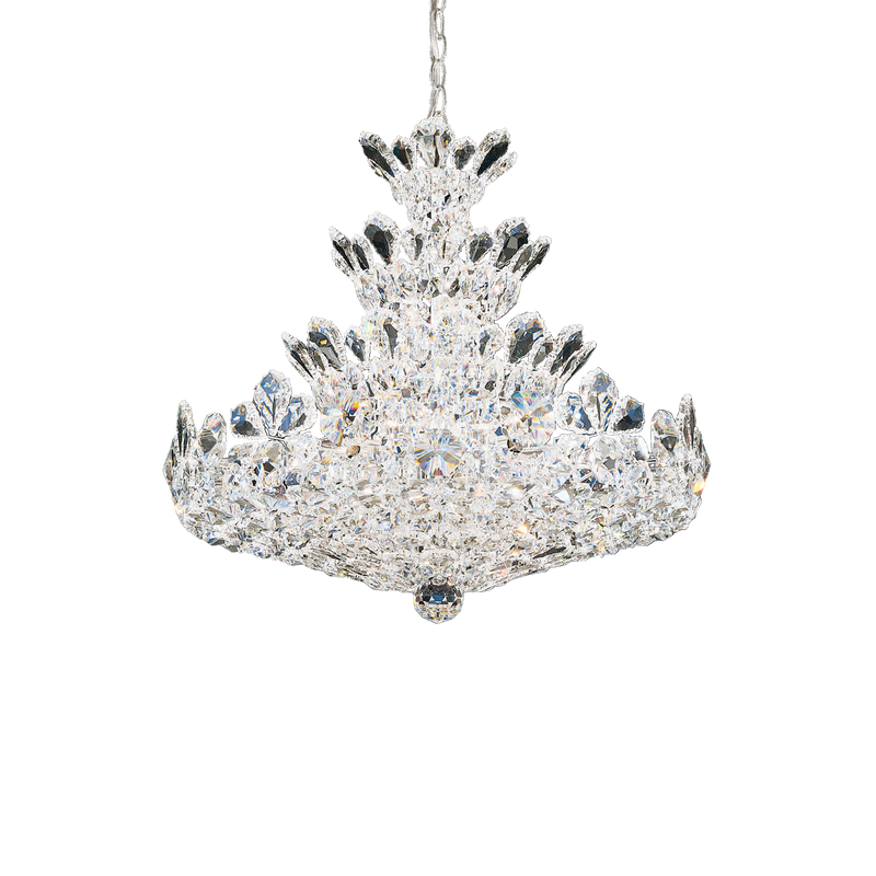 Trilliane 5858 Chandelier