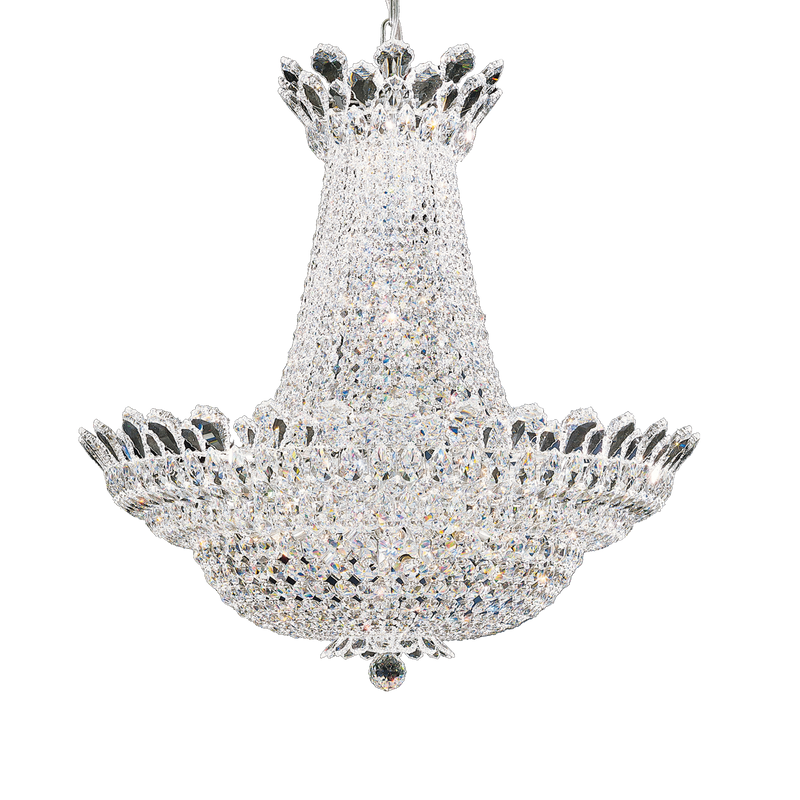 Trilliane Pendant
