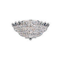 Trilliane Semi-Flush Mount