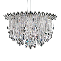Trilliane Strands Chandelier