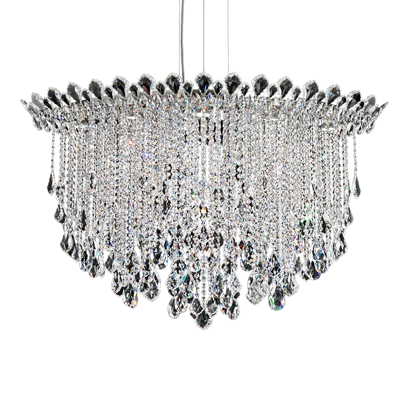 Trilliane Strands Chandelier