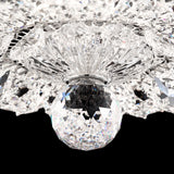 Trilliane Semi-Flush Mount