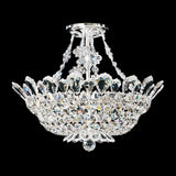 Trilliane Semi-Flush Mount