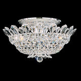 Trilliane Semi-Flush Mount