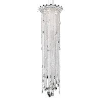 Trilliane Strands Pendant