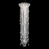 Trilliane Strands Pendant
