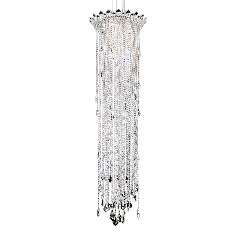 Trilliane Strands Pendant