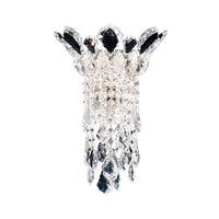 Trilliane Strands Wall Sconce