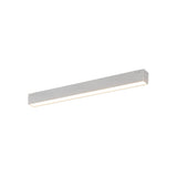 Trilo Jaren Track Light Bar — Medium, White