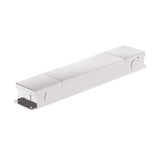 Trilo Remote Driver — White