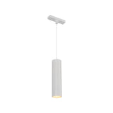 Trilo Remuda Track Pendant — White