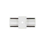 Trilo Track Connector — White