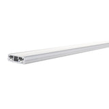 Trilo Track — Medium, White