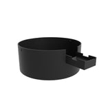 Trilo Track Power Box Driver Cover — Black 72W