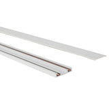 Trilo Track — Small, White