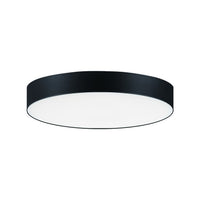 Trim - 0-10 V RD Surface Flush Mount Black by Maxim Lighting