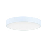 Trim - 0-10 V RD Surface Flush Mount White by Maxim Lighting
