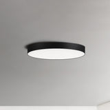 Trim - 0-10 V RD Surface Flush Mount Black by Maxim Lighting