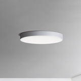 Trim - 0-10 V RD Surface Flush Mount White by Maxim Lighting