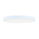 Trim - 0-10 V RD Surface Flush Mount White by Maxim Lighting