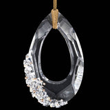 Trinity Pendant Light Gold Rope By Schonbek Forever Main View