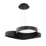 Triolet Pendant 4CCT
